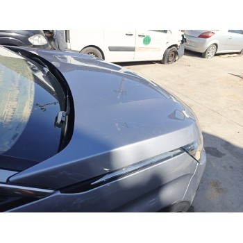 Recambio de capot para peugeot 3008 ii suv (mc_, mr_, mj_, m4_) 1.2 thp/ puretech 130 (mrhnsm, mrhnsu, mrhnsj, mrhnyw,... refere