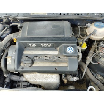 Recambio de carroceria corte para volkswagen polo berlina (6n2) 1.4 16v referencia OEM IAM   