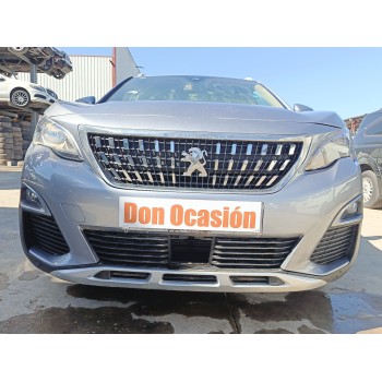 Recambio de paragolpes delantero para peugeot 3008 ii suv (mc_, mr_, mj_, m4_) 1.2 thp/ puretech 130 (mrhnsm, mrhnsu, mrhnsj, mr