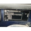 Recambio de carroceria corte para volkswagen polo berlina (6n2) 1.4 16v referencia OEM IAM   
