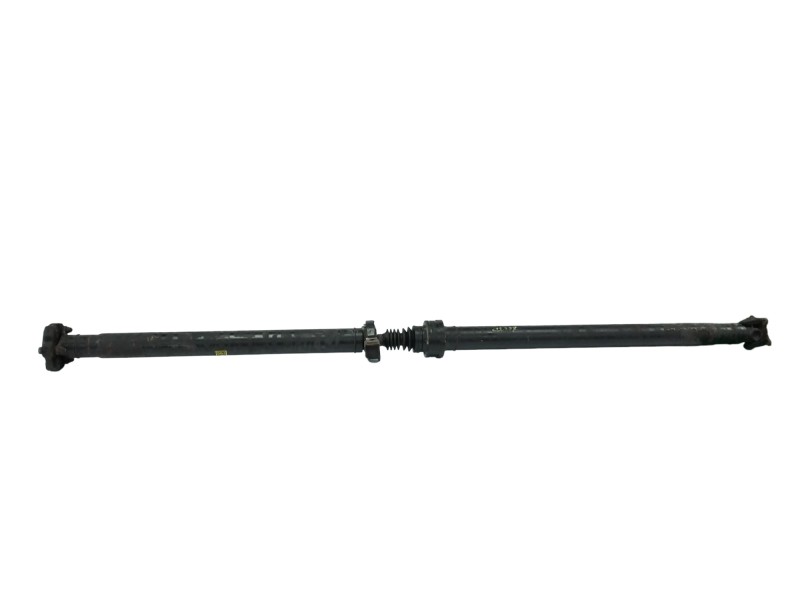 Recambio de transmision central para hyundai santa fe (bm) 2.2 crdi cat referencia OEM IAM 197 CM Recambio de transmision central para hyundai santa fe (bm) 2.2 crdi cat referencia OEM IAM 197 CM