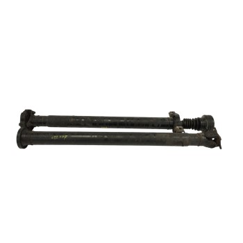 Recambio de transmision central para hyundai santa fe (bm) 2.2 crdi cat referencia OEM IAM  197 CM 
