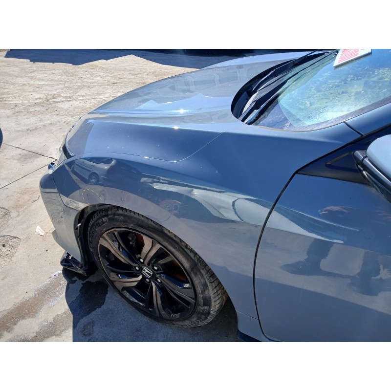 ALETA DELANTERA IZQUIERDA