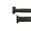 Recambio de transmision central para hyundai santa fe (bm) 2.2 crdi cat referencia OEM IAM  197 CM 