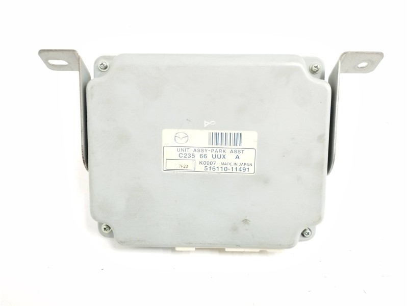 Recambio de modulo electronico para mazda 5 berl. (cr) 2.0 diesel cat referencia OEM IAM C23566UUXA 51611011491 Recambio de modulo electronico para mazda 5 berl. (cr) 2.0 diesel cat referencia OEM IAM C23566UUXA 51611011491