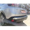 Recambio de paragolpes trasero para peugeot 3008 ii suv (mc_, mr_, mj_, m4_) 1.2 thp/ puretech 130 (mrhnsm, mrhnsu, mrhnsj, mrhn
