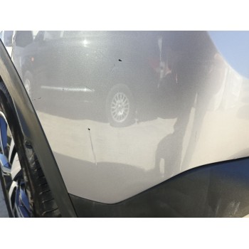 Recambio de paragolpes trasero para peugeot 3008 ii suv (mc_, mr_, mj_, m4_) 1.2 thp/ puretech 130 (mrhnsm, mrhnsu, mrhnsj, mrhn