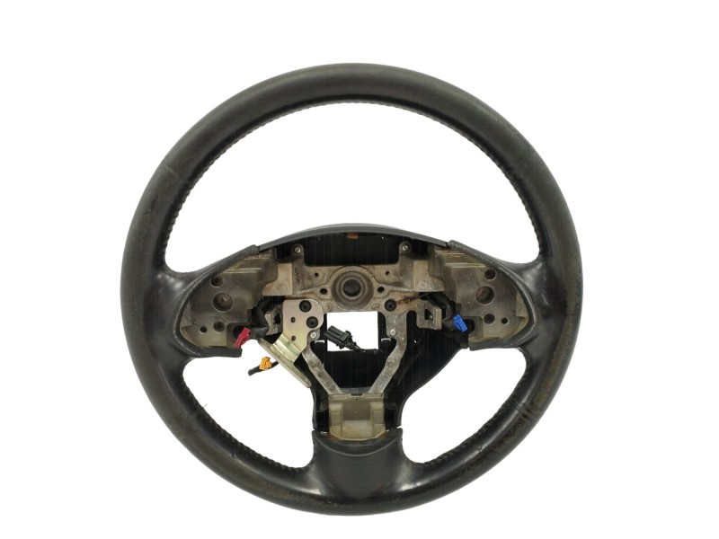 Recambio de volante para mitsubishi outlander (cw0) 2.0 di-d cat referencia OEM IAM 4400A227XA CON DESGASTE NEGRO Recambio de volante para mitsubishi outlander (cw0) 2.0 di-d cat referencia OEM IAM 4400A227XA CON DESGASTE NEGRO