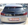 Recambio de porton trasero para peugeot 3008 ii suv (mc_, mr_, mj_, m4_) 1.2 thp/ puretech 130 (mrhnsm, mrhnsu, mrhnsj, mrhnyw,.