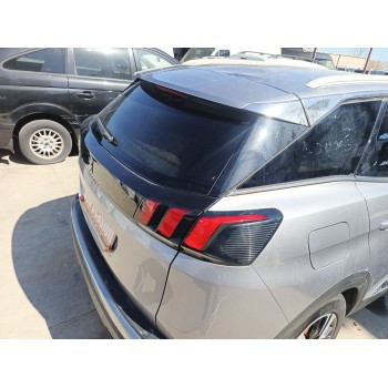 Recambio de porton trasero para peugeot 3008 ii suv (mc_, mr_, mj_, m4_) 1.2 thp/ puretech 130 (mrhnsm, mrhnsu, mrhnsj, mrhnyw,.