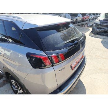 Recambio de porton trasero para peugeot 3008 ii suv (mc_, mr_, mj_, m4_) 1.2 thp/ puretech 130 (mrhnsm, mrhnsu, mrhnsj, mrhnyw,.