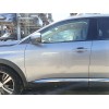 Recambio de puerta delantera izquierda para peugeot 3008 ii suv (mc_, mr_, mj_, m4_) 1.2 thp/ puretech 130 (mrhnsm, mrhnsu, mrhn
