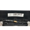 Recambio de volante para mitsubishi outlander (cw0) 2.0 di-d cat referencia OEM IAM 4400A227XA CON DESGASTE NEGRO