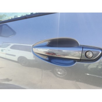 Recambio de puerta delantera izquierda para peugeot 3008 ii suv (mc_, mr_, mj_, m4_) 1.2 thp/ puretech 130 (mrhnsm, mrhnsu, mrhn