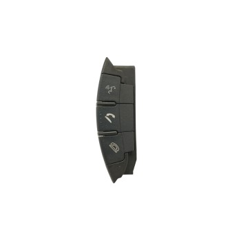 MANDO VOLANTE 75B474 LADO IZQUIERDO 