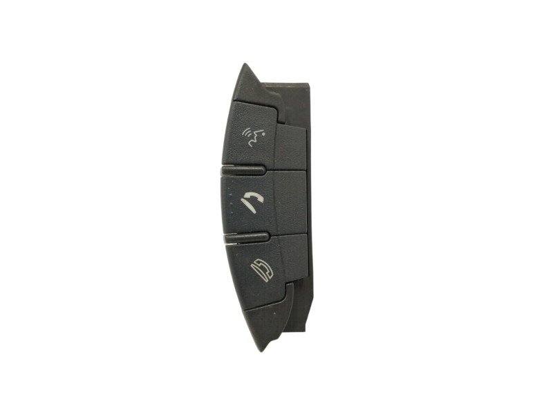 Recambio de mando volante para mitsubishi outlander (cw0) 2.0 di-d cat referencia OEM IAM 75B474 LADO IZQUIERDO Recambio de mando volante para mitsubishi outlander (cw0) 2.0 di-d cat referencia OEM IAM 75B474 LADO IZQUIERDO