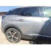 Recambio de puerta trasera derecha para peugeot 3008 ii suv (mc_, mr_, mj_, m4_) 1.2 thp/ puretech 130 (mrhnsm, mrhnsu, mrhnsj, 