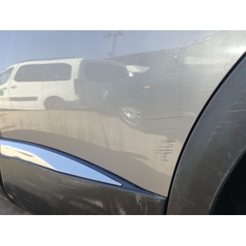 Recambio de puerta trasera izquierda para peugeot 3008 ii suv (mc_, mr_, mj_, m4_) 1.2 thp/ puretech 130 (mrhnsm, mrhnsu, mrhnsj
