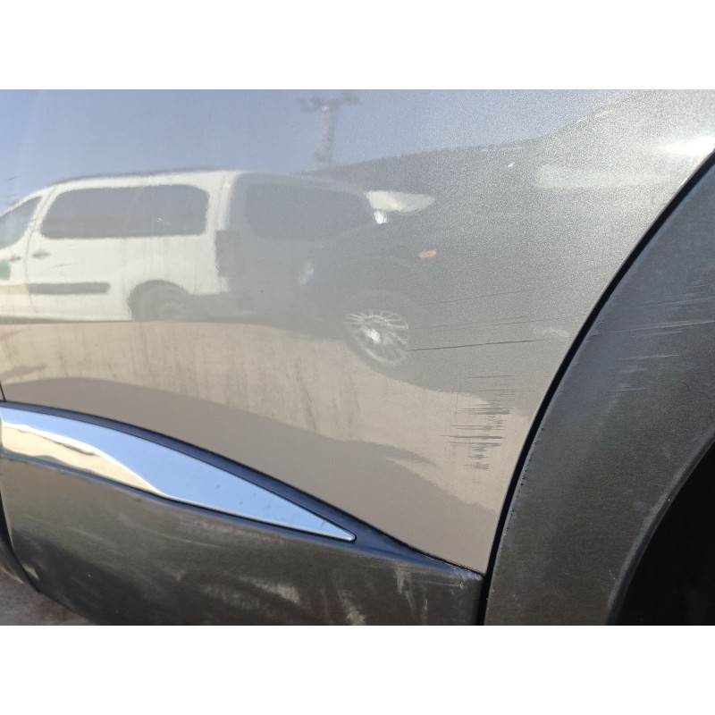 PUERTA TRASERA IZQUIERDA