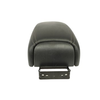 Recambio de apoyabrazos central para mitsubishi outlander (cw0) 2.0 di-d cat referencia OEM IAM 8011A085ZZ  
