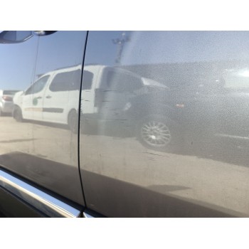 Recambio de puerta trasera izquierda para peugeot 3008 ii suv (mc_, mr_, mj_, m4_) 1.2 thp/ puretech 130 (mrhnsm, mrhnsu, mrhnsj