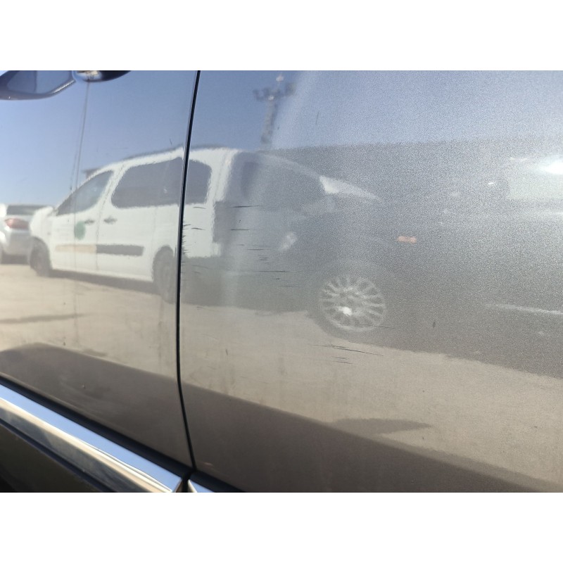 PUERTA TRASERA IZQUIERDA