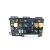 Recambio de caja reles / fusibles para opel astra h berlina 1.7 16v cdti referencia OEM IAM 13191129 5DK00866827 