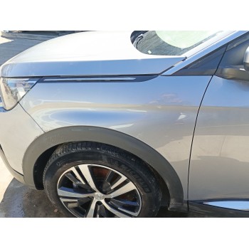Recambio de aleta delantera izquierda para peugeot 3008 ii suv (mc_, mr_, mj_, m4_) 1.2 thp/ puretech 130 (mrhnsm, mrhnsu, mrhns