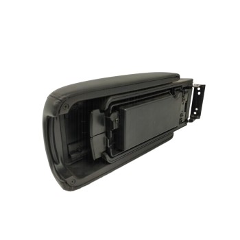 Recambio de apoyabrazos central para mitsubishi outlander (cw0) 2.0 di-d cat referencia OEM IAM 8011A085ZZ  
