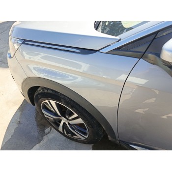 Recambio de aleta delantera izquierda para peugeot 3008 ii suv (mc_, mr_, mj_, m4_) 1.2 thp/ puretech 130 (mrhnsm, mrhnsu, mrhns