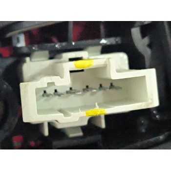 Recambio de piloto trasero izquierdo para peugeot 307 break (3e) 1.6 hdi 110 referencia OEM IAM 9655768680 557686A 