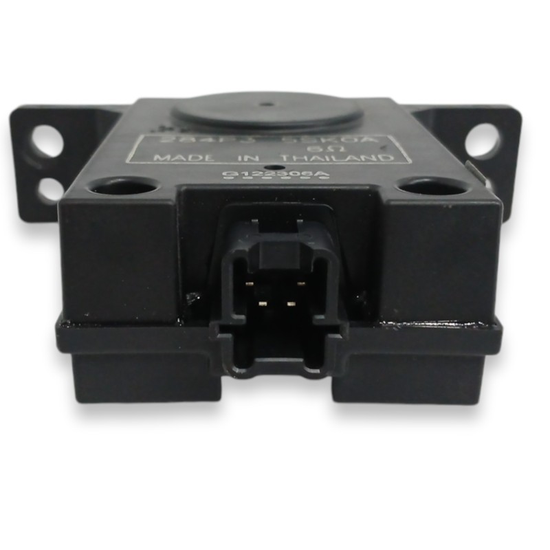 MODULO ELECTRONICO