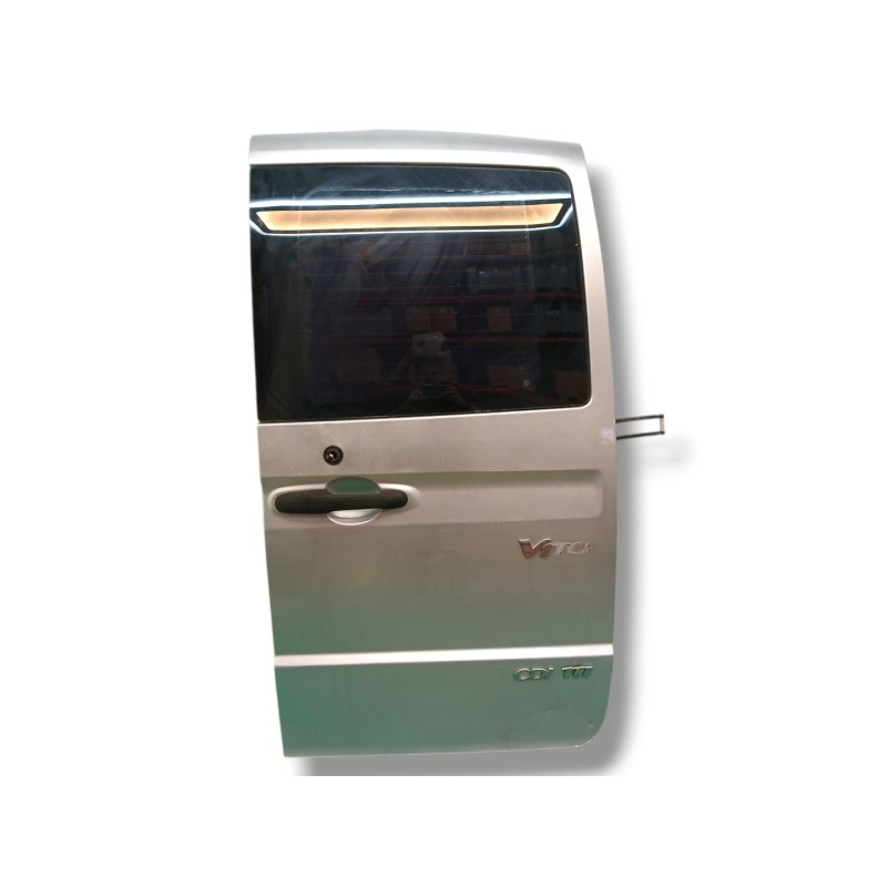 Recambio de porton trasero derecho para mercedes-benz vito autobús (w639) 111 cdi (639.701, 639.703, 639.705) referencia OEM IAM