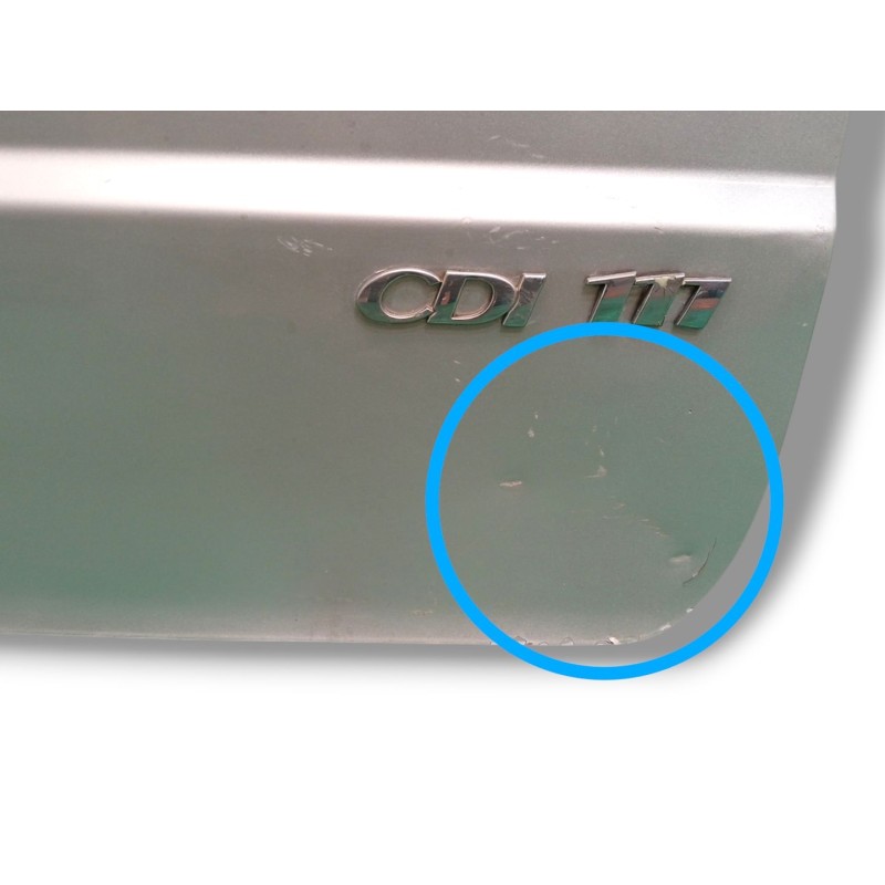 PORTON TRASERO DERECHO