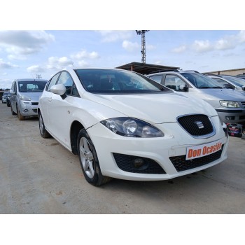 seat leon (1p1) del año 2011
