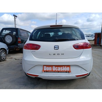 seat leon (1p1) del año 2011