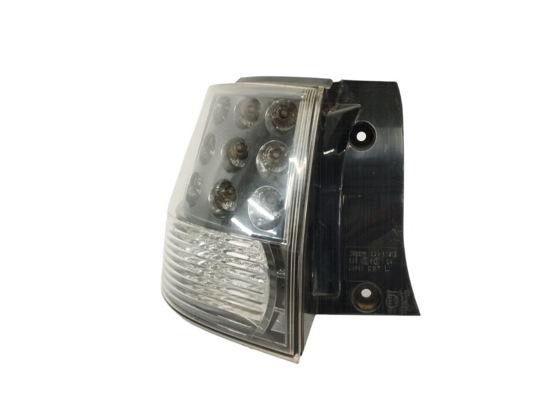 Recambio de piloto trasero izquierdo para mitsubishi outlander (cw0) 2.0 di-d cat referencia OEM IAM 8330A379 Recambio de piloto trasero izquierdo para mitsubishi outlander (cw0) 2.0 di-d cat referencia OEM IAM 8330A379