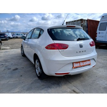 seat leon (1p1) del año 2011
