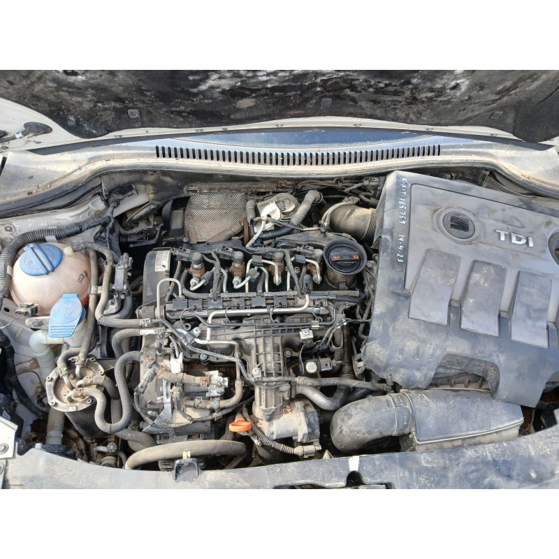 PUERTA TRASERA IZQUIERDA