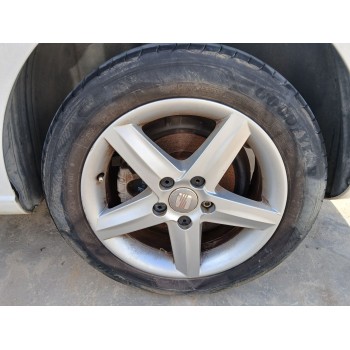 seat leon (1p1) del año 2011