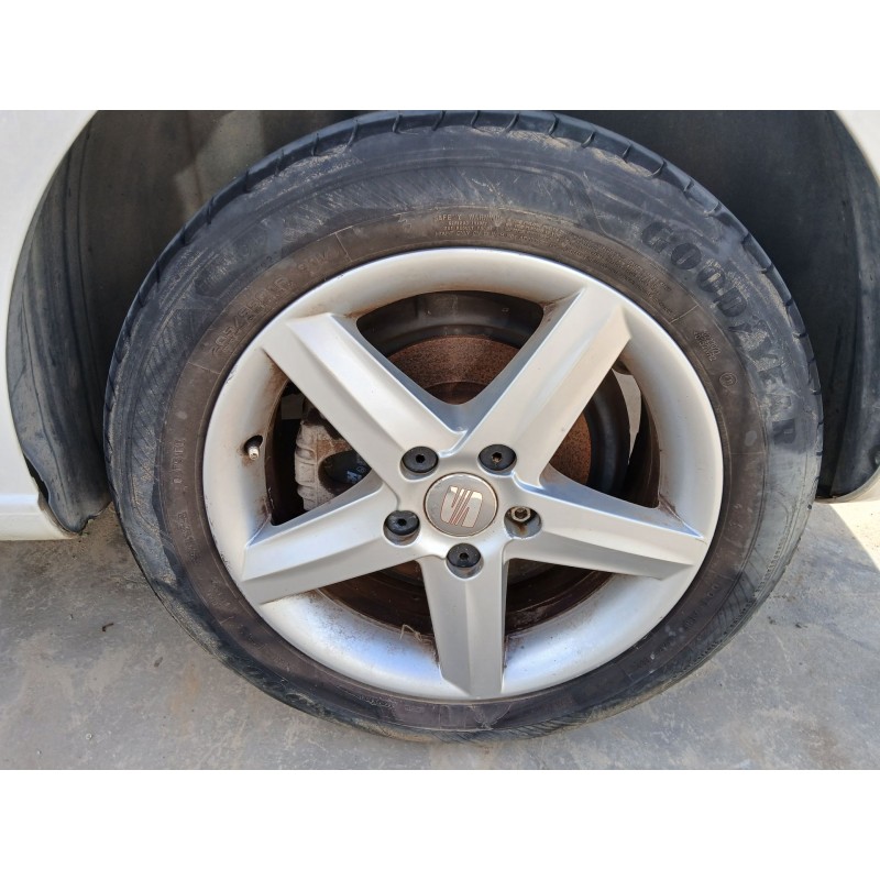 PUERTA TRASERA IZQUIERDA