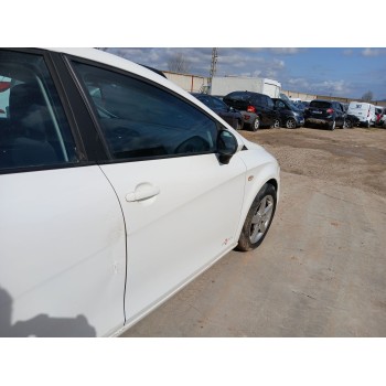 Recambio de puerta delantera derecha para seat leon (1p1) 1.6 tdi referencia OEM IAM   