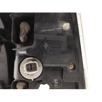 Recambio de piloto trasero izquierdo para mitsubishi outlander (cw0) 2.0 di-d cat referencia OEM IAM 8330A379  