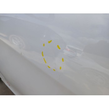 Recambio de puerta delantera izquierda para seat leon (1p1) 1.6 tdi referencia OEM IAM   