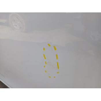 Recambio de puerta delantera izquierda para seat leon (1p1) 1.6 tdi referencia OEM IAM   