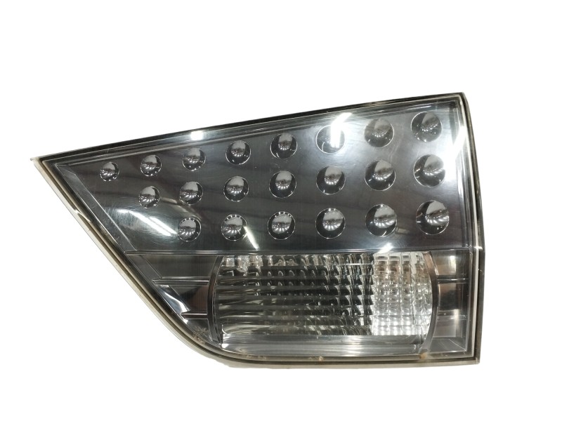 Recambio de piloto trasero derecho interior para mitsubishi outlander (cw0) 2.0 di-d cat referencia OEM IAM 1146356 Recambio de piloto trasero derecho interior para mitsubishi outlander (cw0) 2.0 di-d cat referencia OEM IAM 1146356
