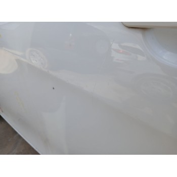Recambio de puerta delantera izquierda para seat leon (1p1) 1.6 tdi referencia OEM IAM   