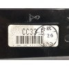 Recambio de pantalla multifuncion para mazda 5 berl. (cr) 2.0 diesel cat referencia OEM IAM CC33B  