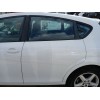 Recambio de puerta trasera izquierda para seat leon (1p1) 1.6 tdi referencia OEM IAM 1P0833055  