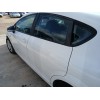Recambio de puerta trasera izquierda para seat leon (1p1) 1.6 tdi referencia OEM IAM 1P0833055  